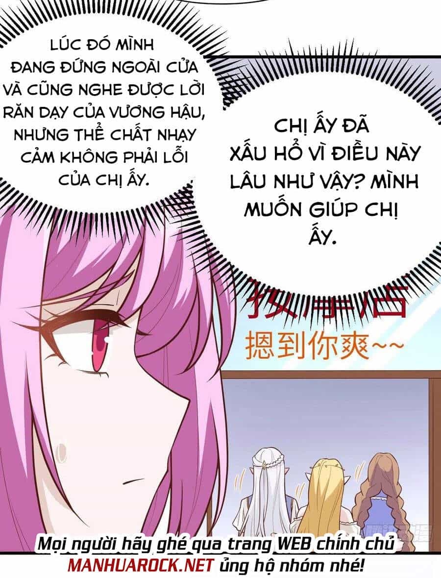 Từ Hôm Nay Bắt Đầu Làm Thành Chủ - Chương 326 - ảnh 9