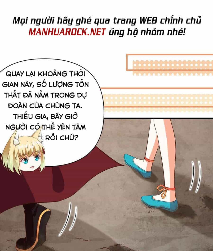 Từ Hôm Nay Bắt Đầu Làm Thành Chủ - Chương 327 - ảnh 23