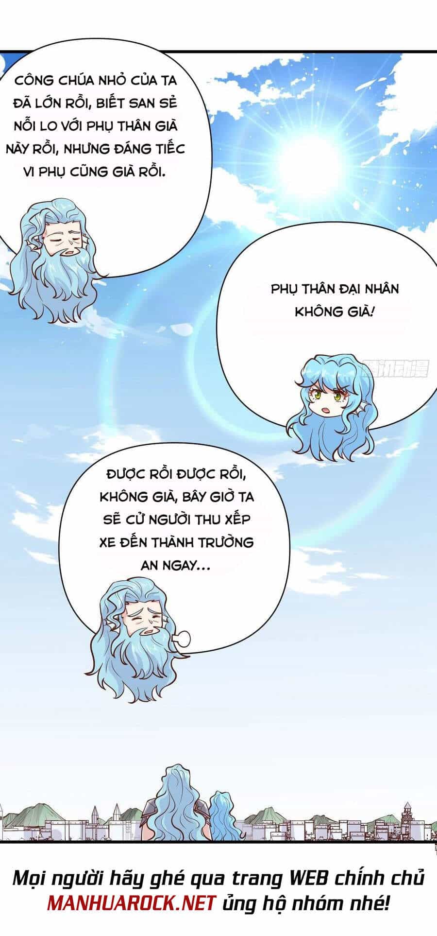 Từ Hôm Nay Bắt Đầu Làm Thành Chủ - Chương 327 - ảnh 49