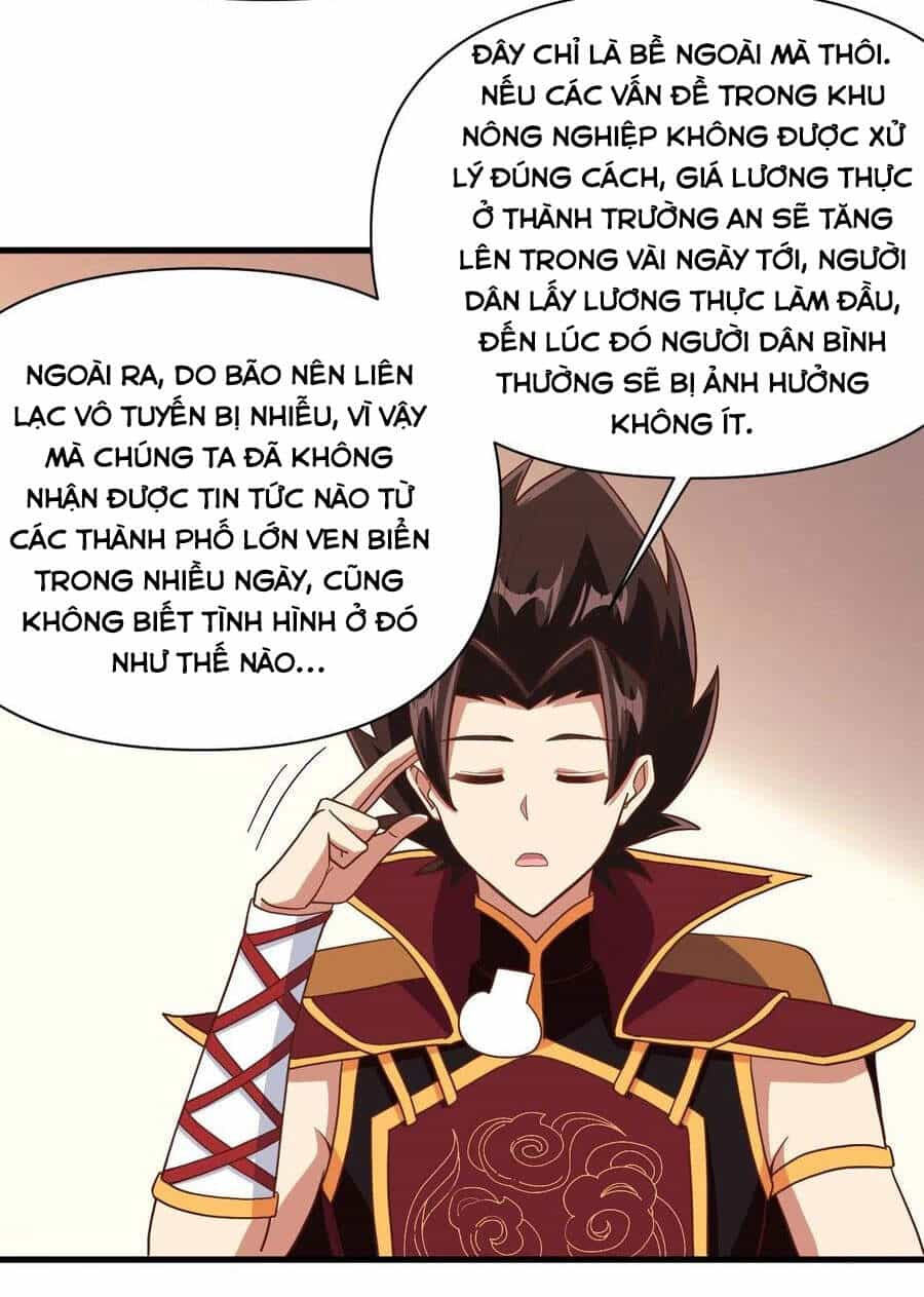 Từ Hôm Nay Bắt Đầu Làm Thành Chủ - Chương 327 - ảnh 5
