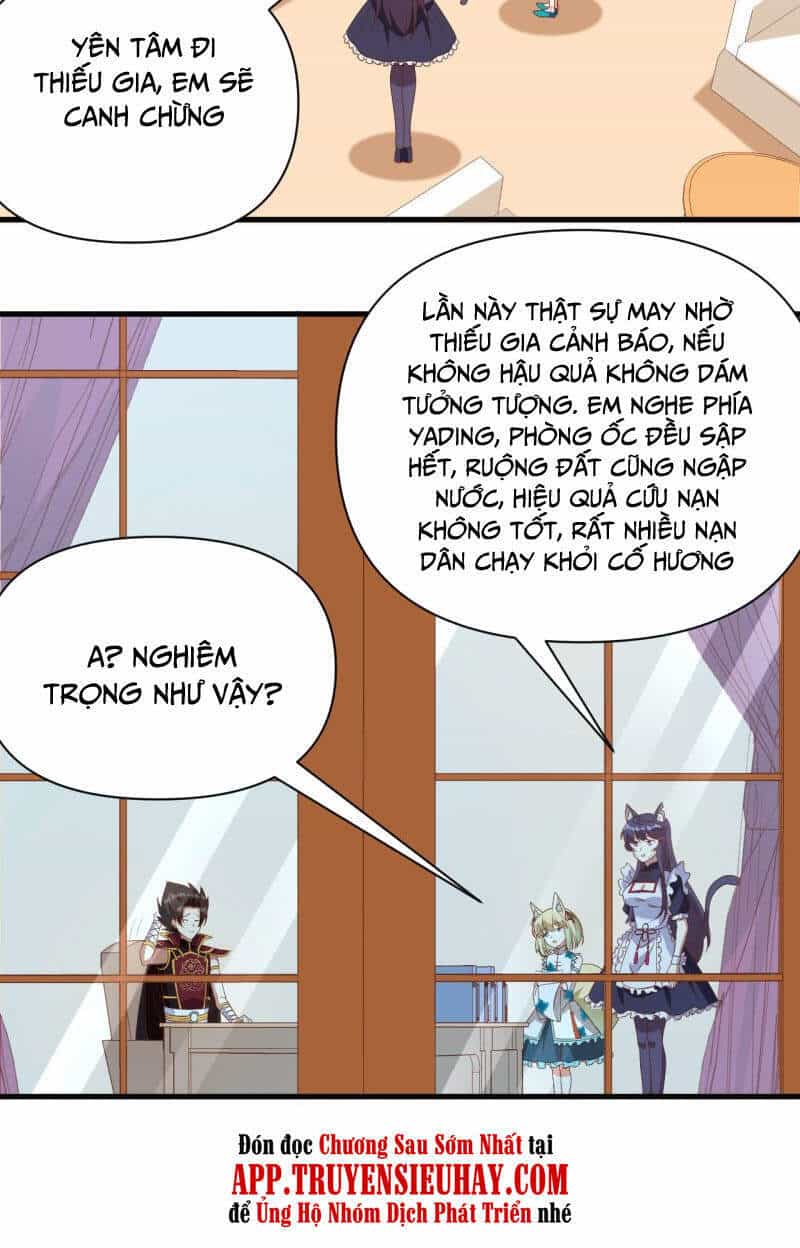 Từ Hôm Nay Bắt Đầu Làm Thành Chủ - Chương 328 - ảnh 17