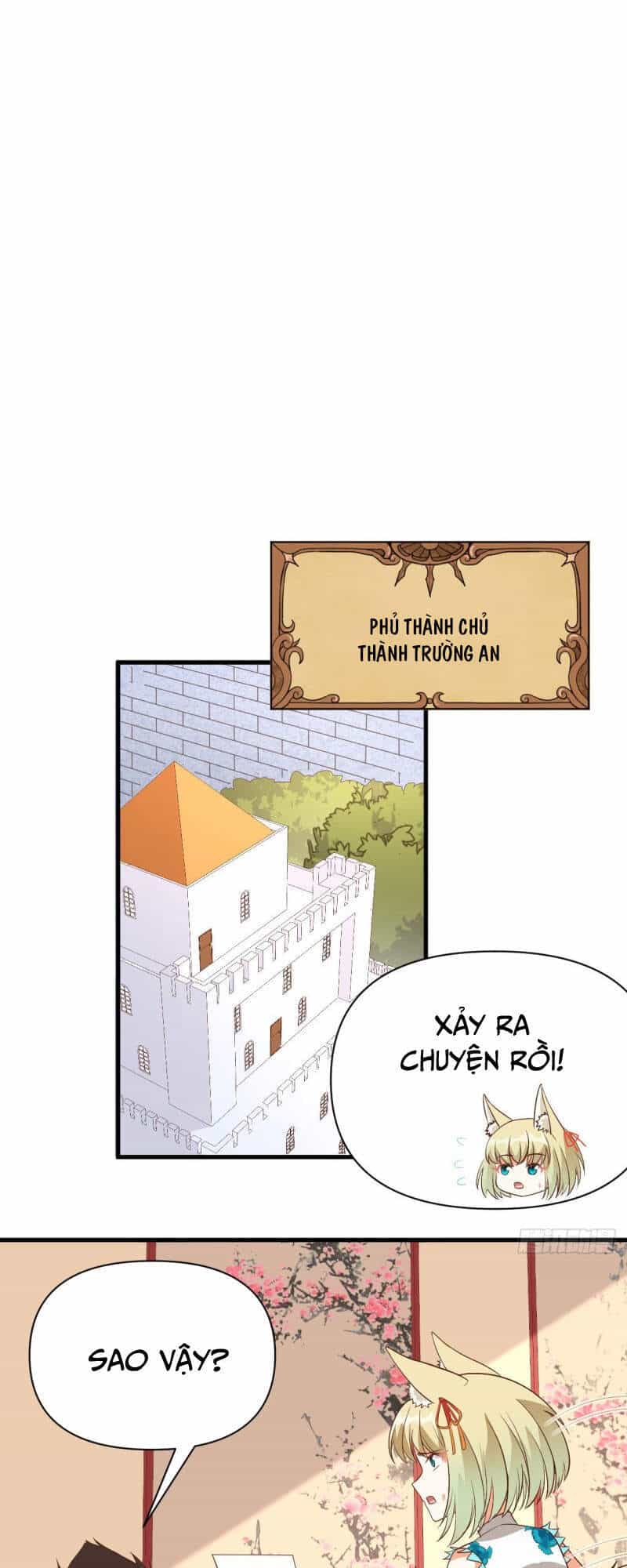 Từ Hôm Nay Bắt Đầu Làm Thành Chủ - Chương 328 - ảnh 8