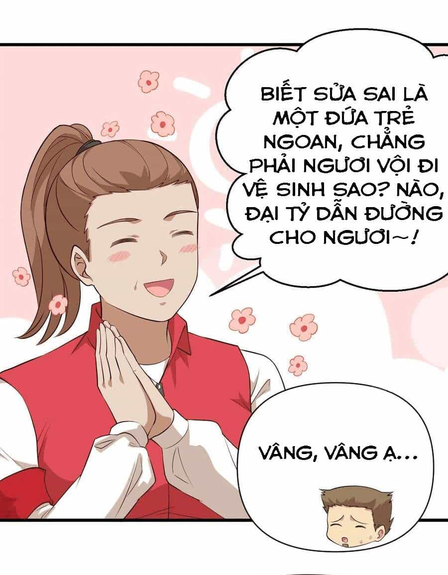 Từ Hôm Nay Bắt Đầu Làm Thành Chủ - Chương 329 - ảnh 18