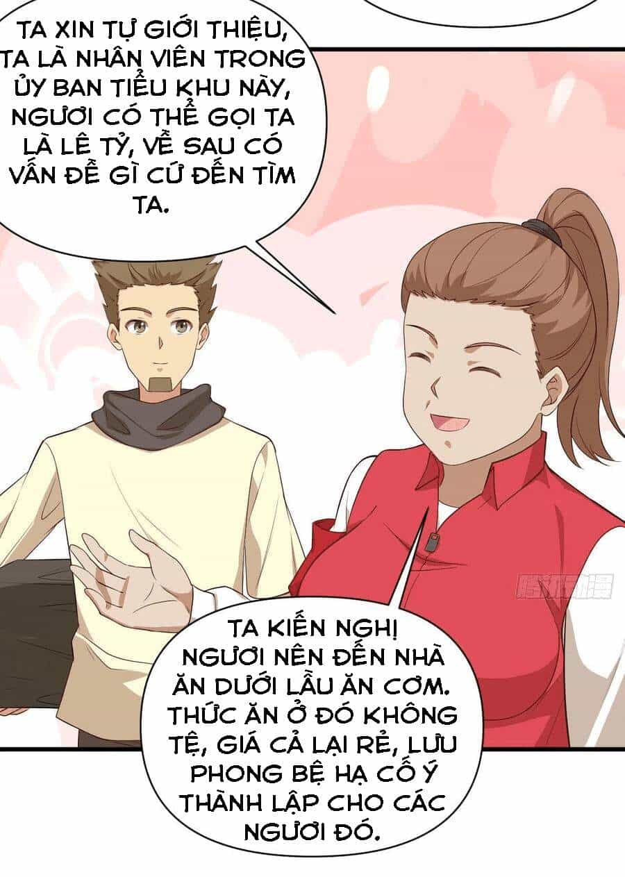 Từ Hôm Nay Bắt Đầu Làm Thành Chủ - Chương 329 - ảnh 21