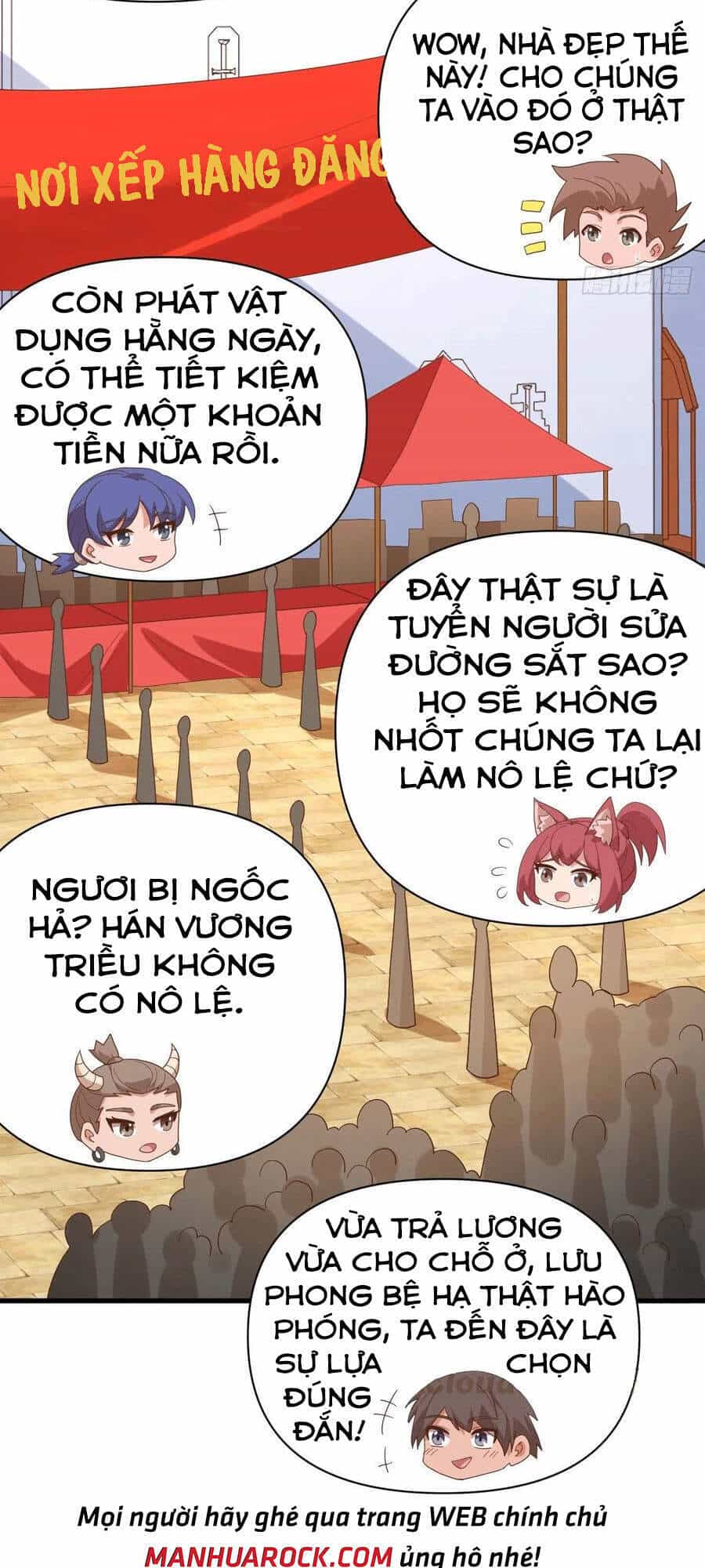 Từ Hôm Nay Bắt Đầu Làm Thành Chủ - Chương 329 - ảnh 4