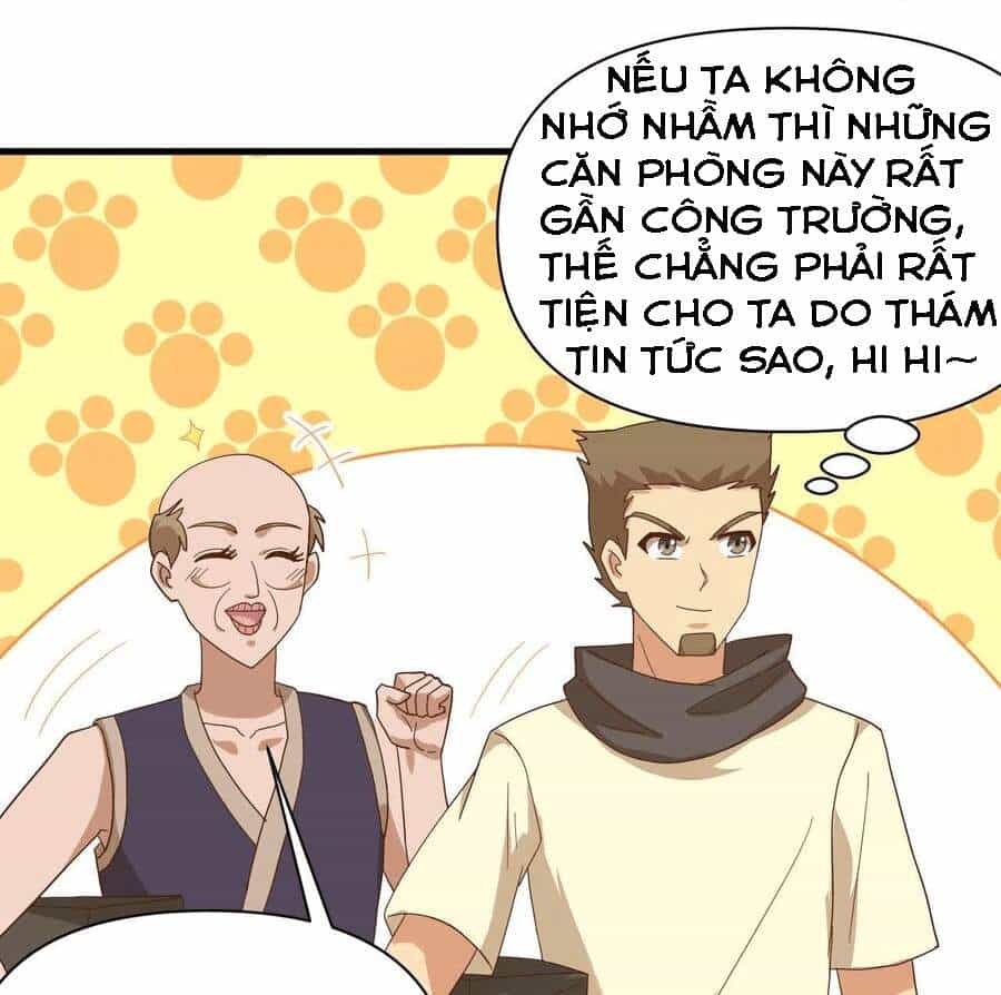 Từ Hôm Nay Bắt Đầu Làm Thành Chủ - Chương 329 - ảnh 7