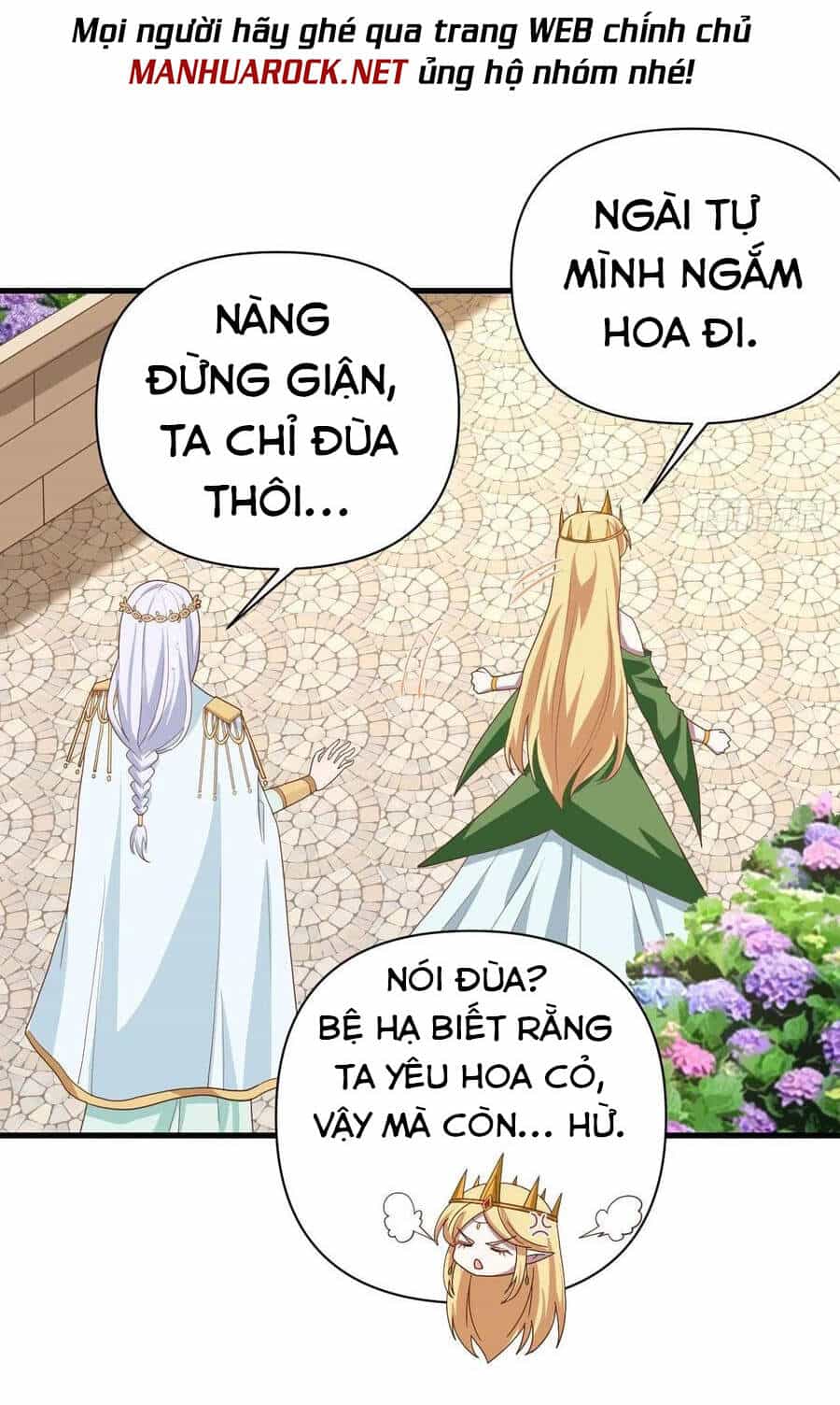 Từ Hôm Nay Bắt Đầu Làm Thành Chủ - Chương 331 - ảnh 23