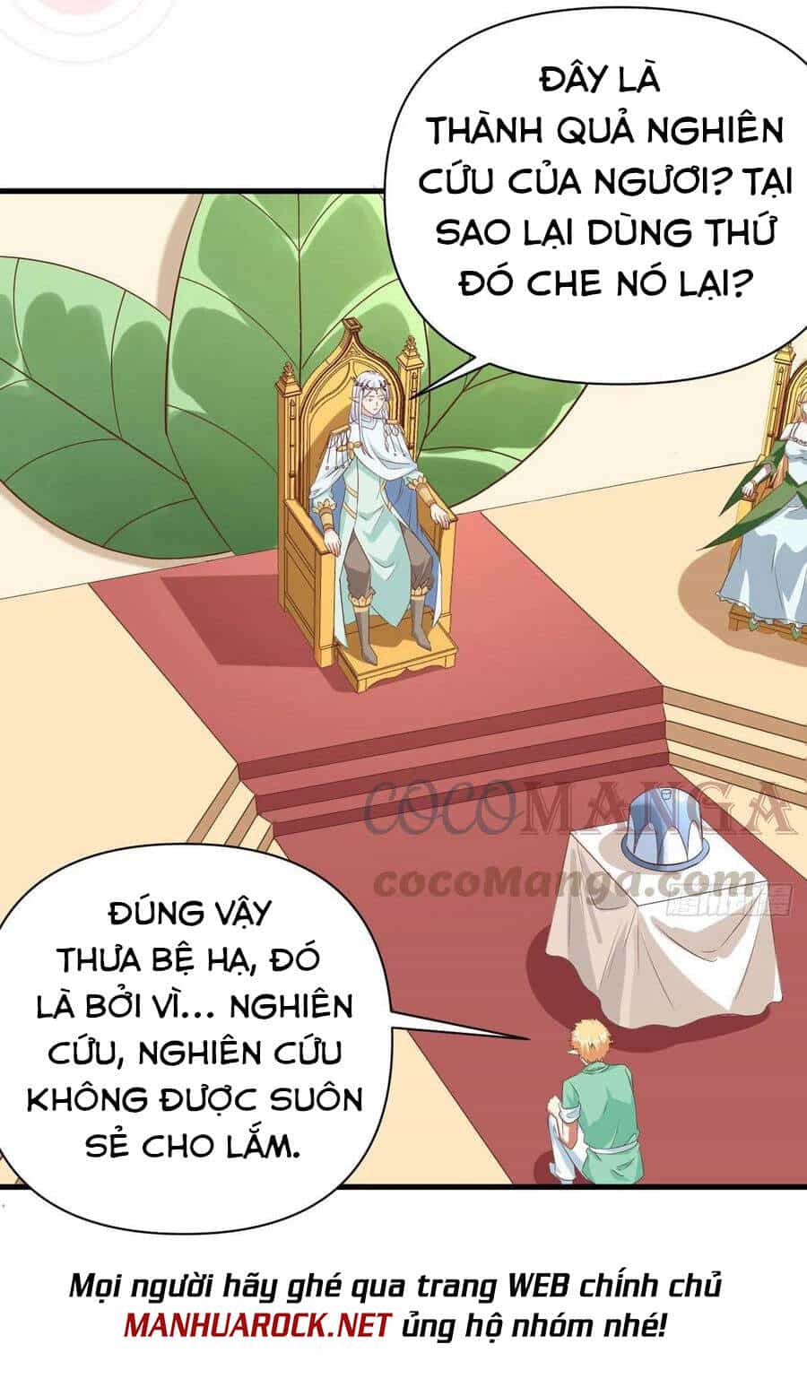 Từ Hôm Nay Bắt Đầu Làm Thành Chủ - Chương 331 - ảnh 27