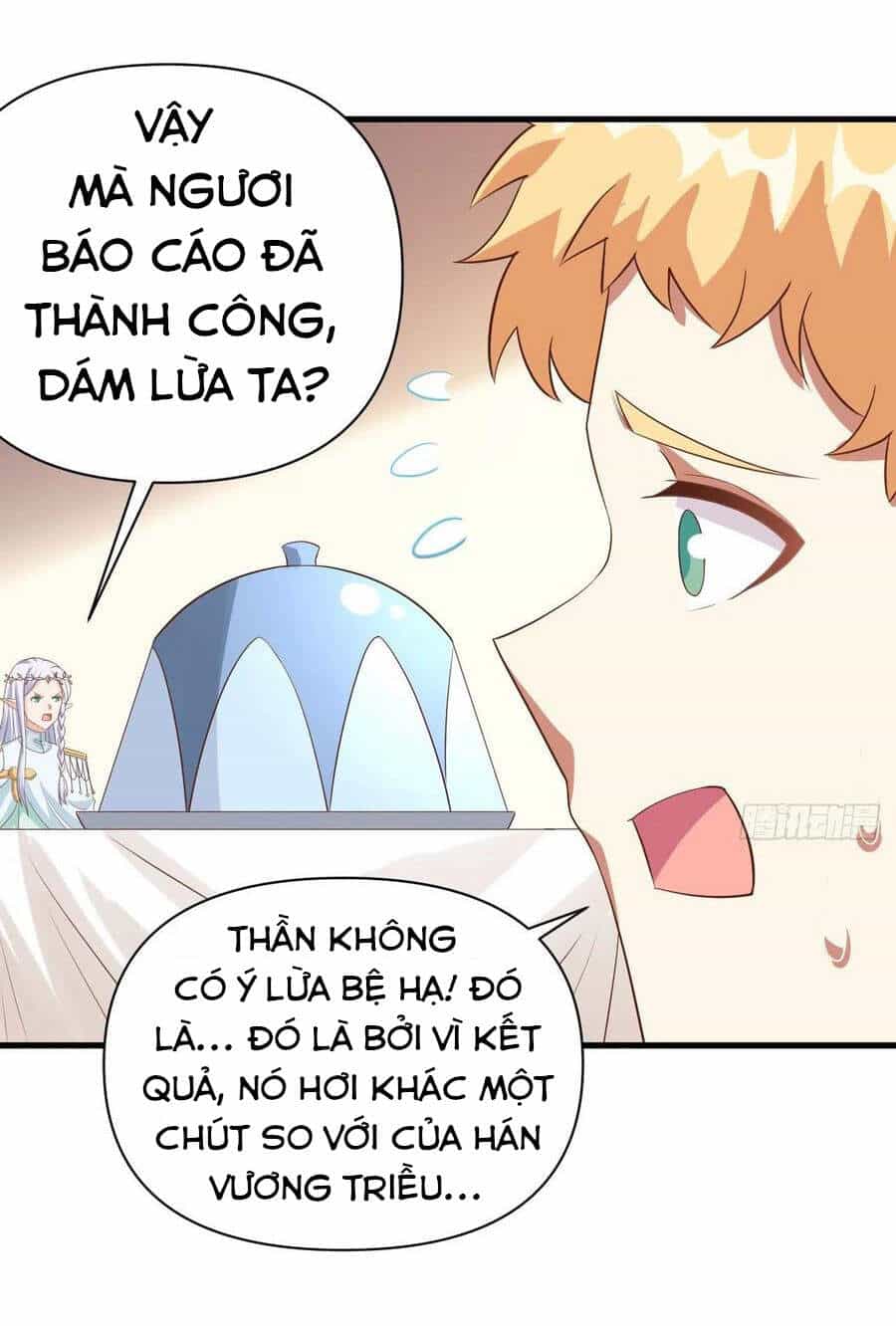 Từ Hôm Nay Bắt Đầu Làm Thành Chủ - Chương 331 - ảnh 28