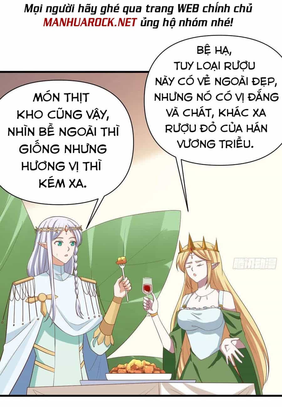Từ Hôm Nay Bắt Đầu Làm Thành Chủ - Chương 331 - ảnh 37