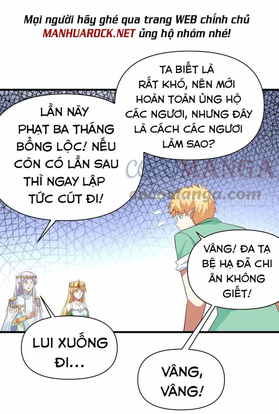 Từ Hôm Nay Bắt Đầu Làm Thành Chủ - Chương 331 - ảnh 39