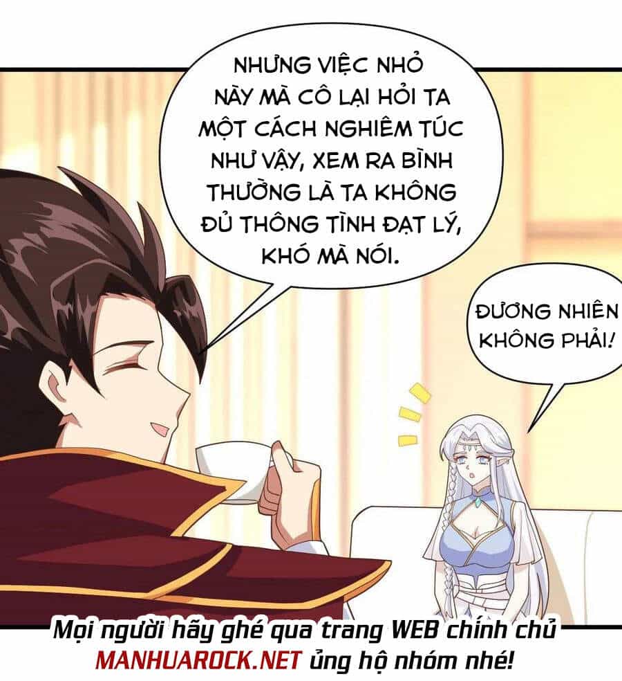 Từ Hôm Nay Bắt Đầu Làm Thành Chủ - Chương 331 - ảnh 4