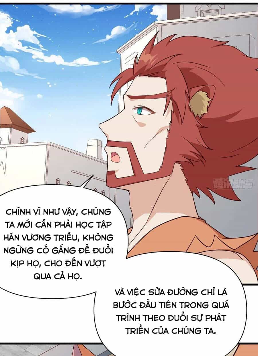 Từ Hôm Nay Bắt Đầu Làm Thành Chủ - Chương 332 - ảnh 18