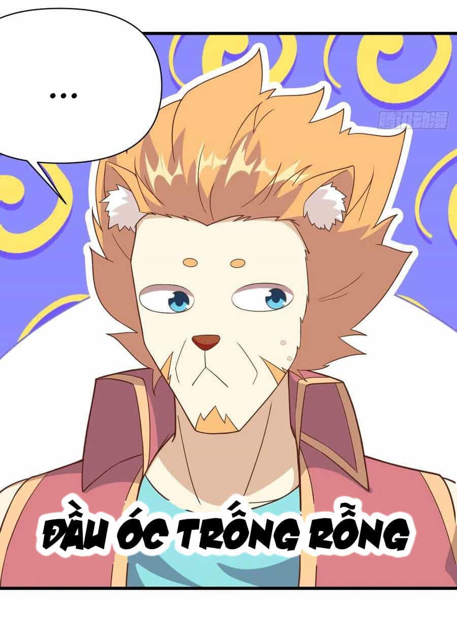 Từ Hôm Nay Bắt Đầu Làm Thành Chủ - Chương 332 - ảnh 36