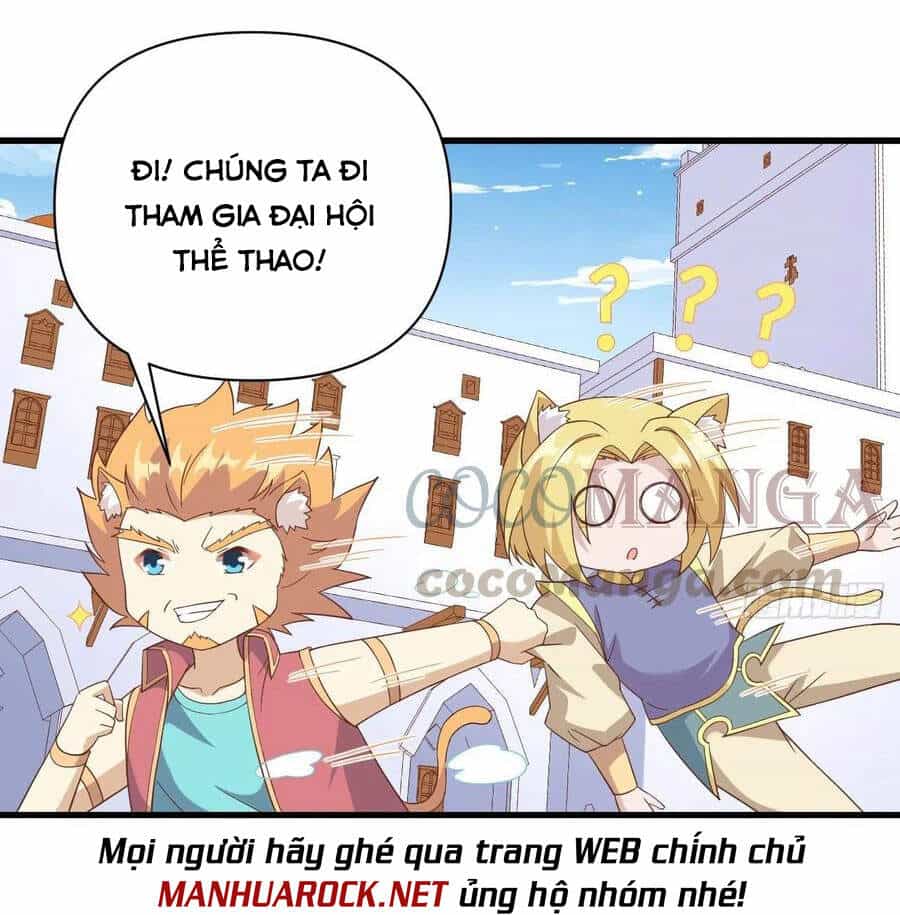 Từ Hôm Nay Bắt Đầu Làm Thành Chủ - Chương 332 - ảnh 38