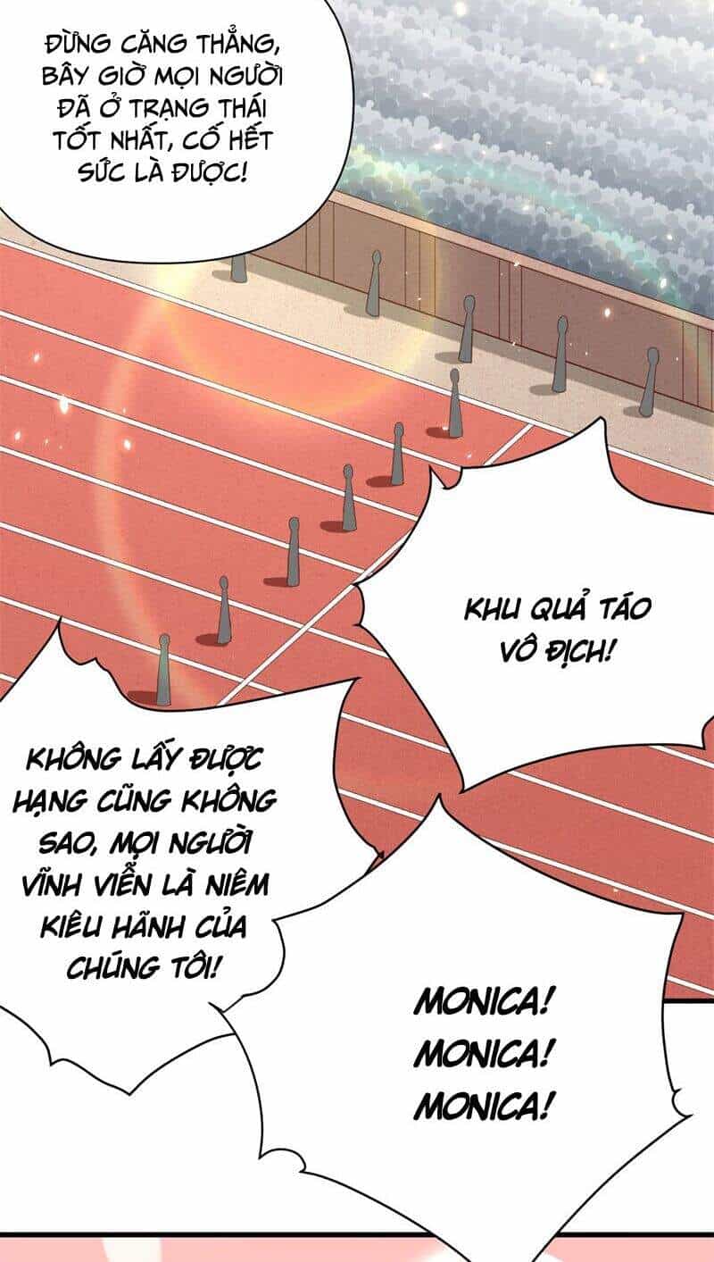 Từ Hôm Nay Bắt Đầu Làm Thành Chủ - Chương 334 - ảnh 3