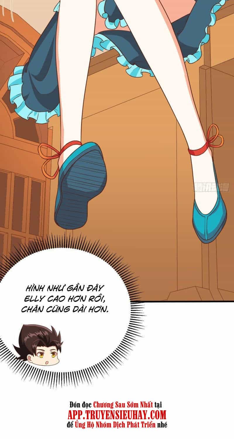 Từ Hôm Nay Bắt Đầu Làm Thành Chủ - Chương 339 - ảnh 19