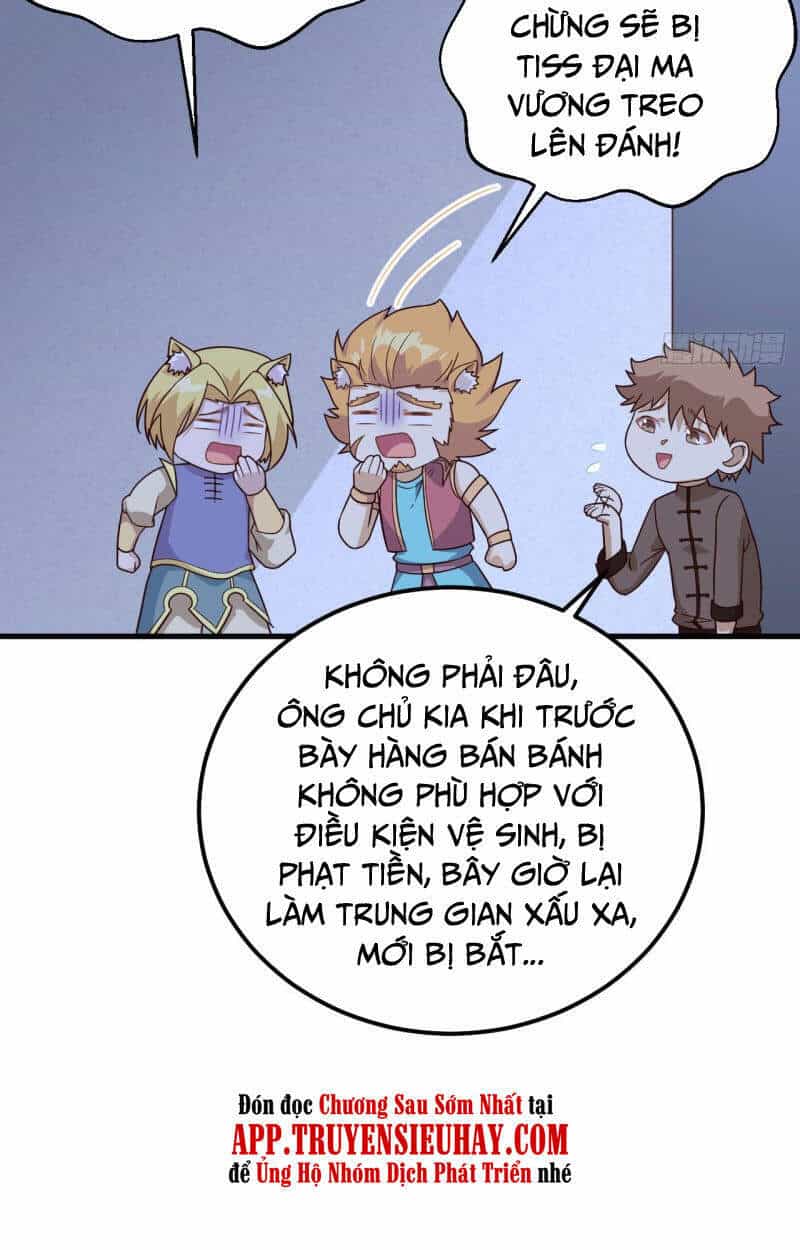 Từ Hôm Nay Bắt Đầu Làm Thành Chủ - Chương 340 - ảnh 30