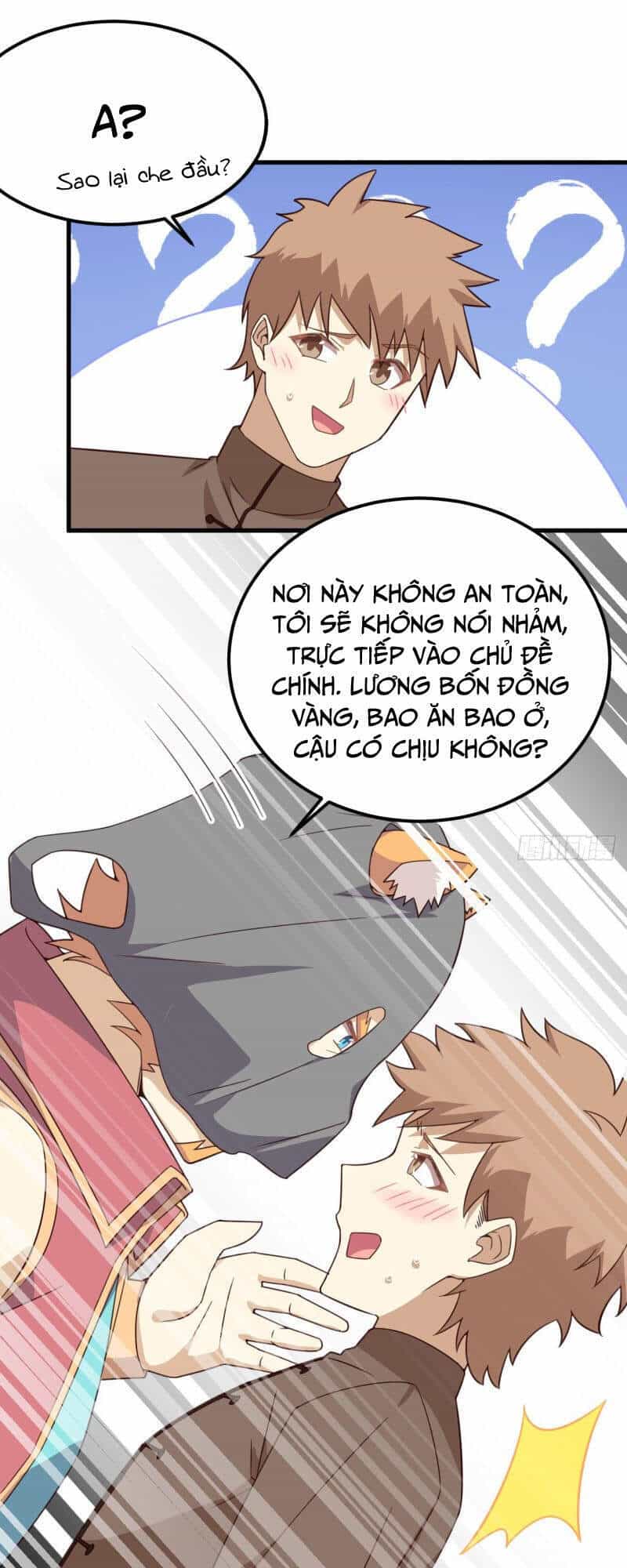 Từ Hôm Nay Bắt Đầu Làm Thành Chủ - Chương 340 - ảnh 8
