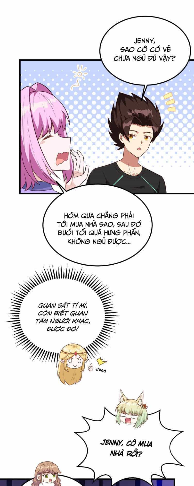 Từ Hôm Nay Bắt Đầu Làm Thành Chủ - Chương 342 - ảnh 14