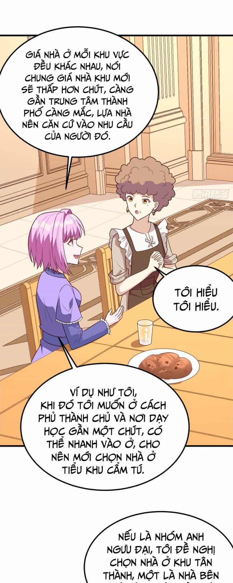 Từ Hôm Nay Bắt Đầu Làm Thành Chủ - Chương 342 - ảnh 18
