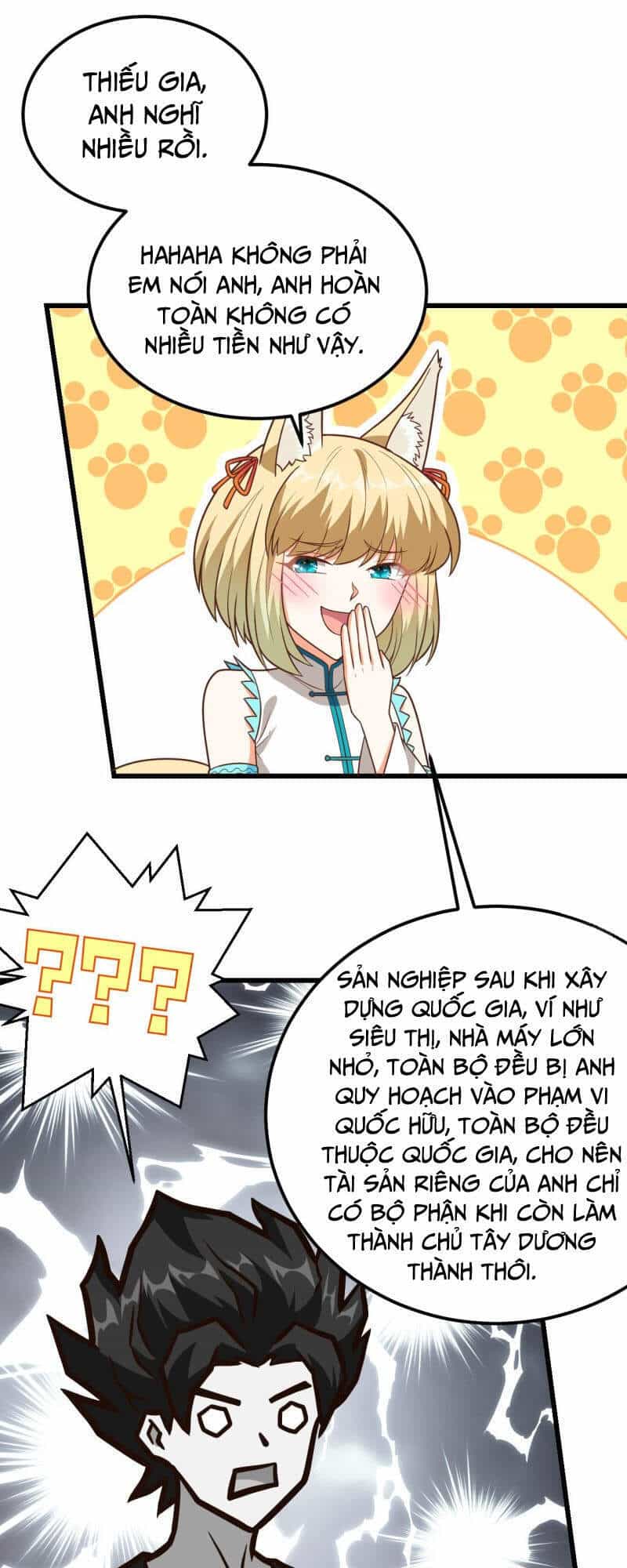 Từ Hôm Nay Bắt Đầu Làm Thành Chủ - Chương 342 - ảnh 26