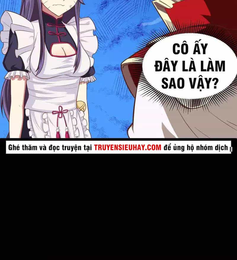 Từ Hôm Nay Bắt Đầu Làm Thành Chủ - Chương 47 - ảnh 27