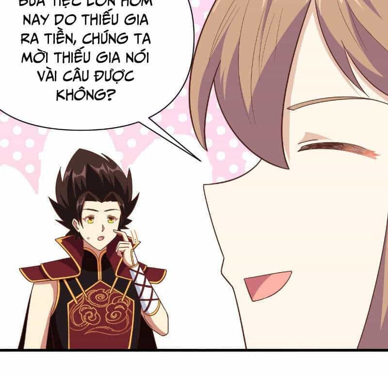 Từ Hôm Nay Bắt Đầu Làm Thành Chủ - Chương 343 - ảnh 27