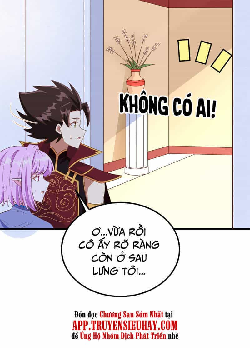 Từ Hôm Nay Bắt Đầu Làm Thành Chủ - Chương 344 - ảnh 13