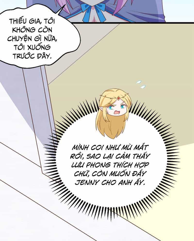 Từ Hôm Nay Bắt Đầu Làm Thành Chủ - Chương 344 - ảnh 30