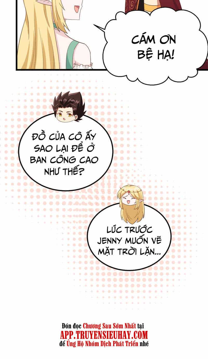 Từ Hôm Nay Bắt Đầu Làm Thành Chủ - Chương 344 - ảnh 7