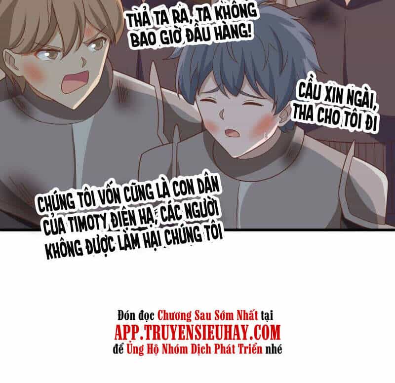 Từ Hôm Nay Bắt Đầu Làm Thành Chủ - Chương 346 - ảnh 31