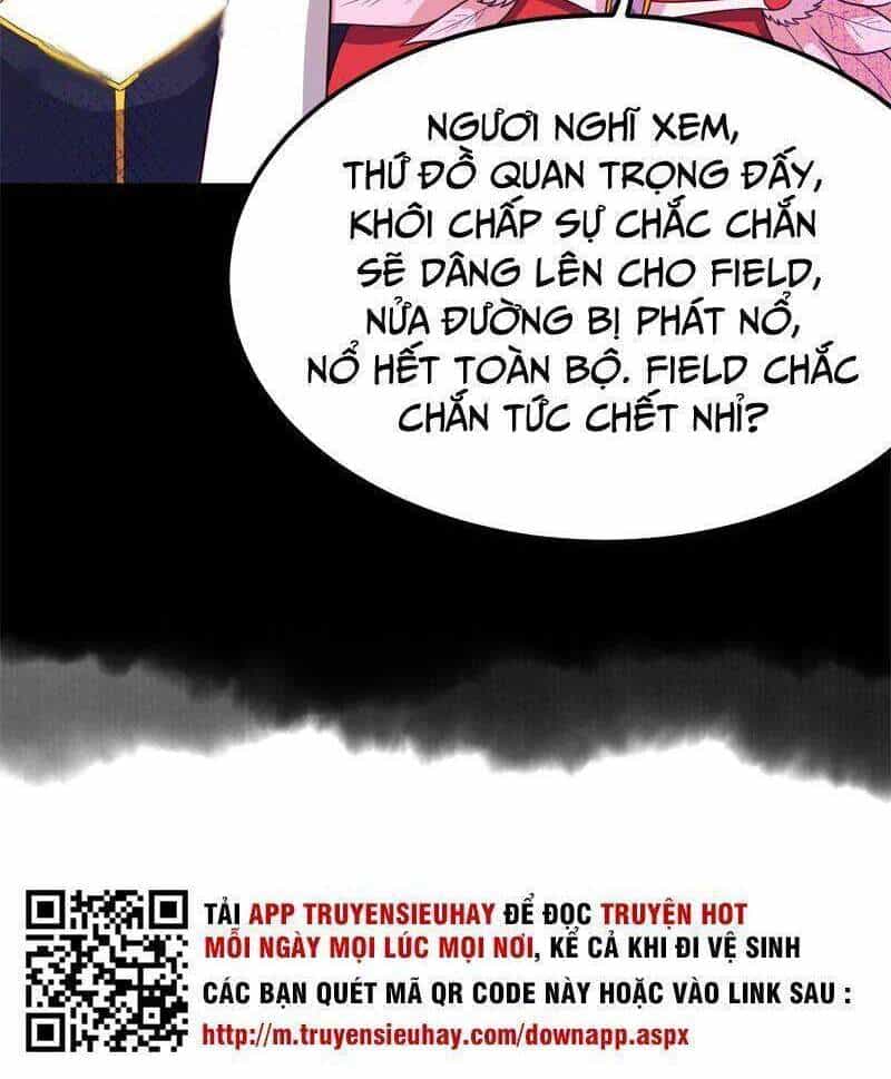 Từ Hôm Nay Bắt Đầu Làm Thành Chủ - Chương 347 - ảnh 33