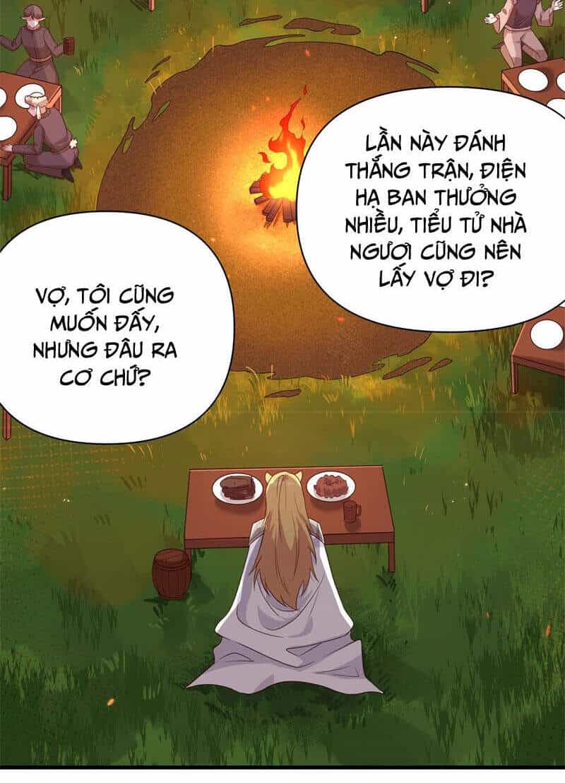 Từ Hôm Nay Bắt Đầu Làm Thành Chủ - Chương 352 - ảnh 17