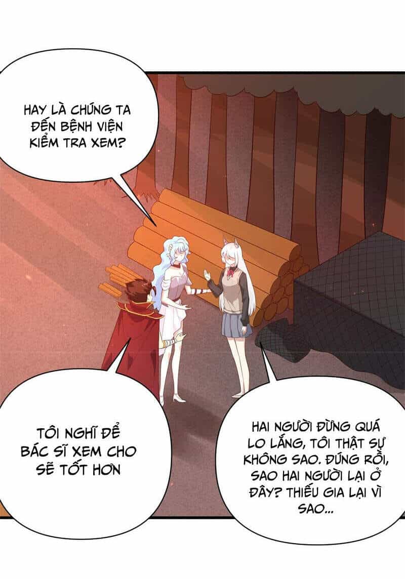 Từ Hôm Nay Bắt Đầu Làm Thành Chủ - Chương 352 - ảnh 7