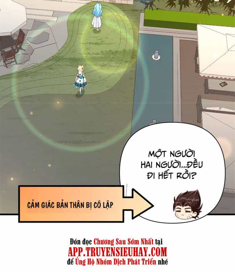 Từ Hôm Nay Bắt Đầu Làm Thành Chủ - Chương 353 - ảnh 16