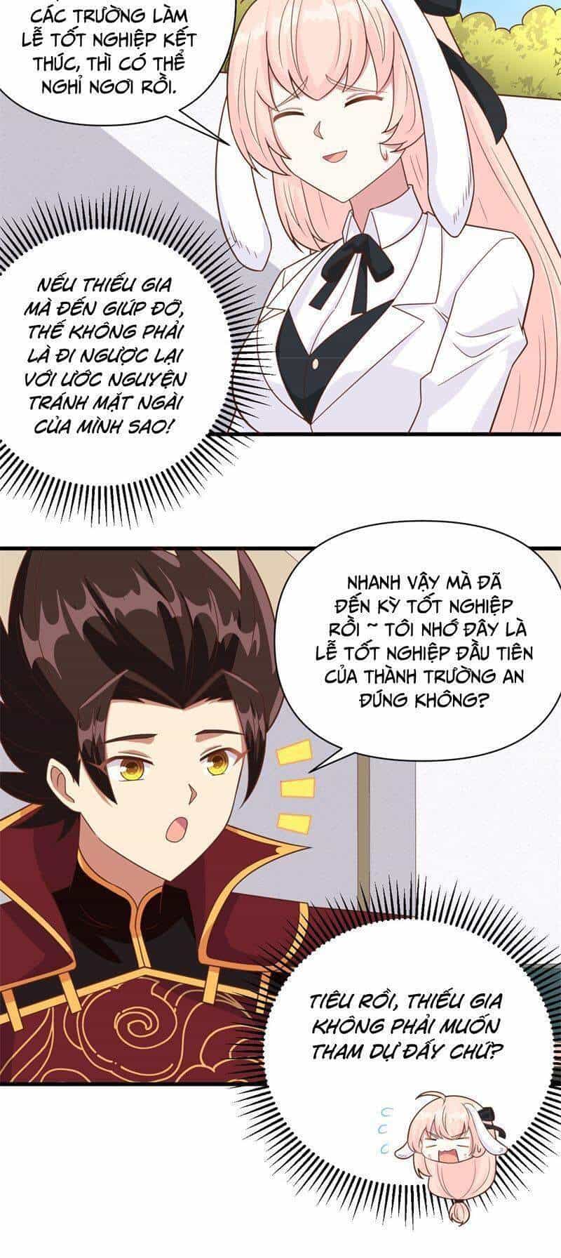 Từ Hôm Nay Bắt Đầu Làm Thành Chủ - Chương 354 - ảnh 3