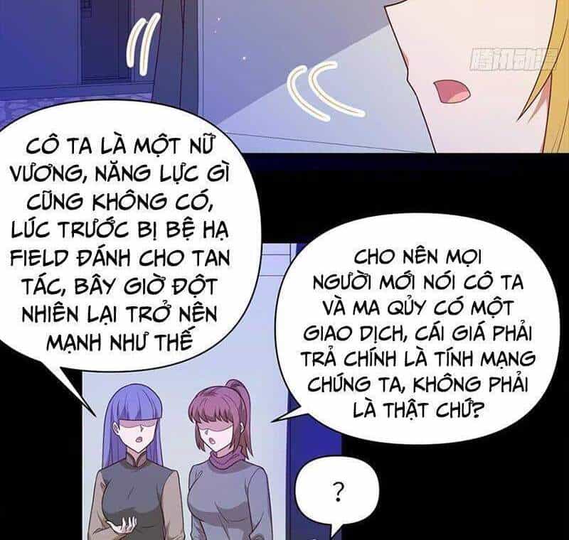 Từ Hôm Nay Bắt Đầu Làm Thành Chủ - Chương 356 - ảnh 29