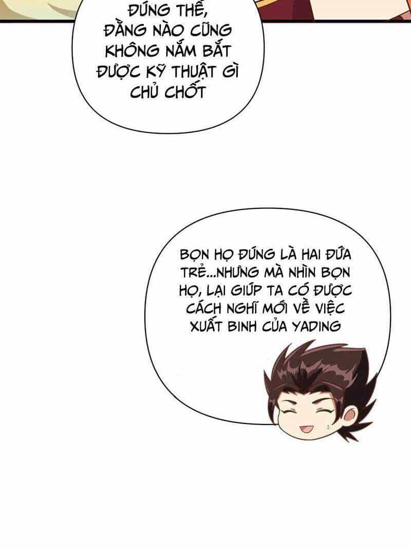 Từ Hôm Nay Bắt Đầu Làm Thành Chủ - Chương 358 - ảnh 28