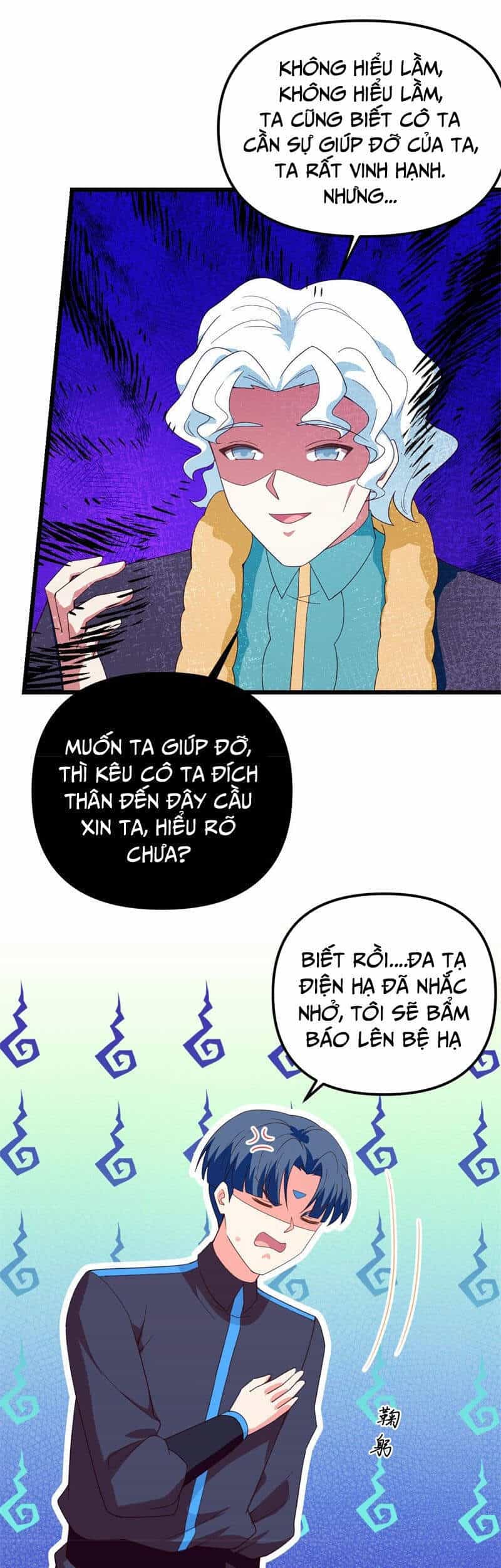Từ Hôm Nay Bắt Đầu Làm Thành Chủ - Chương 359 - ảnh 19