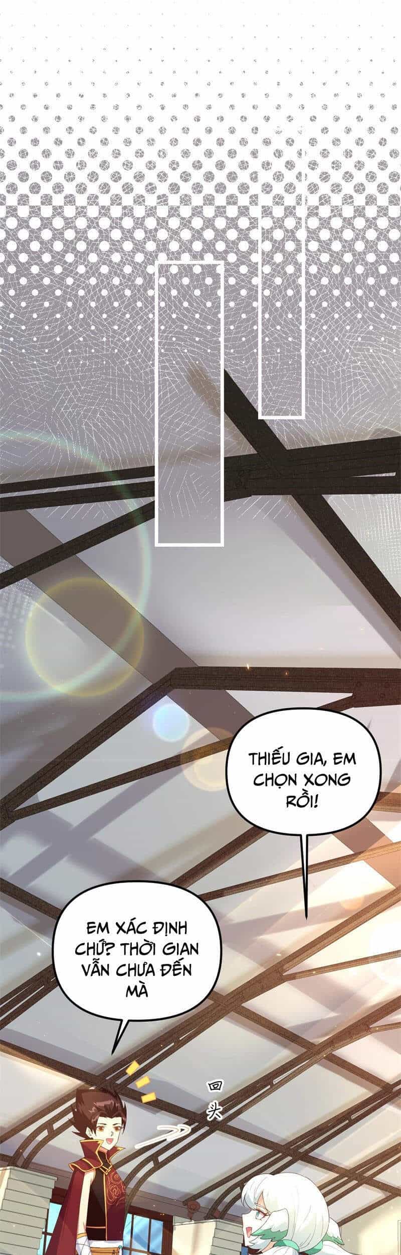 Từ Hôm Nay Bắt Đầu Làm Thành Chủ - Chương 359 - ảnh 4