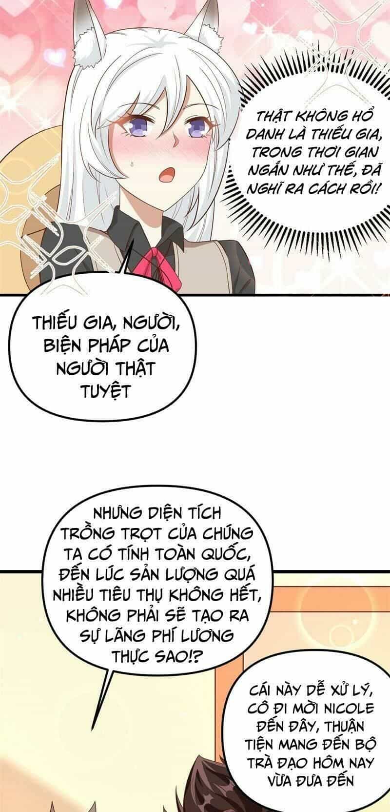 Từ Hôm Nay Bắt Đầu Làm Thành Chủ - Chương 363 - ảnh 27