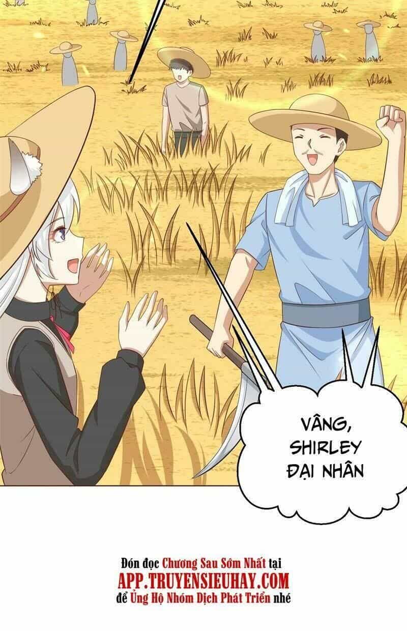 Từ Hôm Nay Bắt Đầu Làm Thành Chủ - Chương 363 - ảnh 4