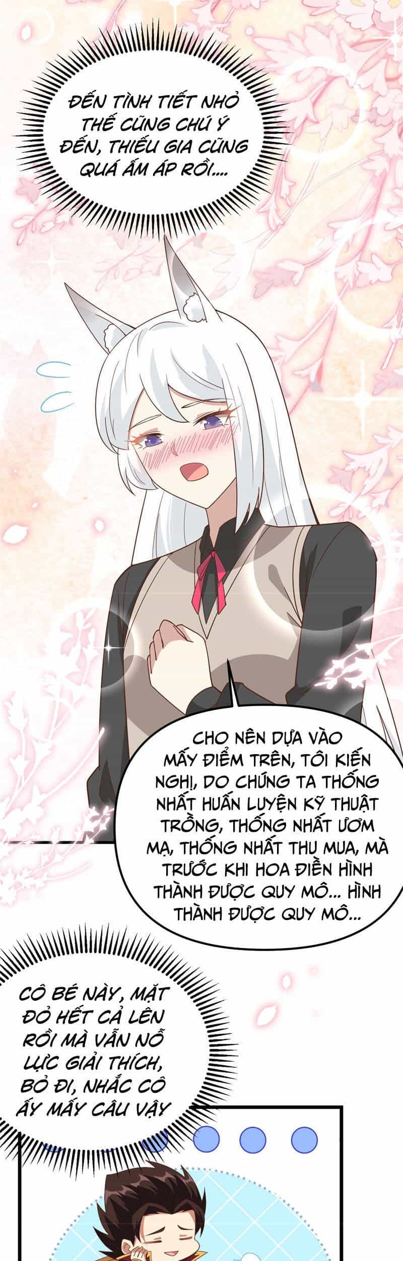 Từ Hôm Nay Bắt Đầu Làm Thành Chủ - Chương 364 - ảnh 16
