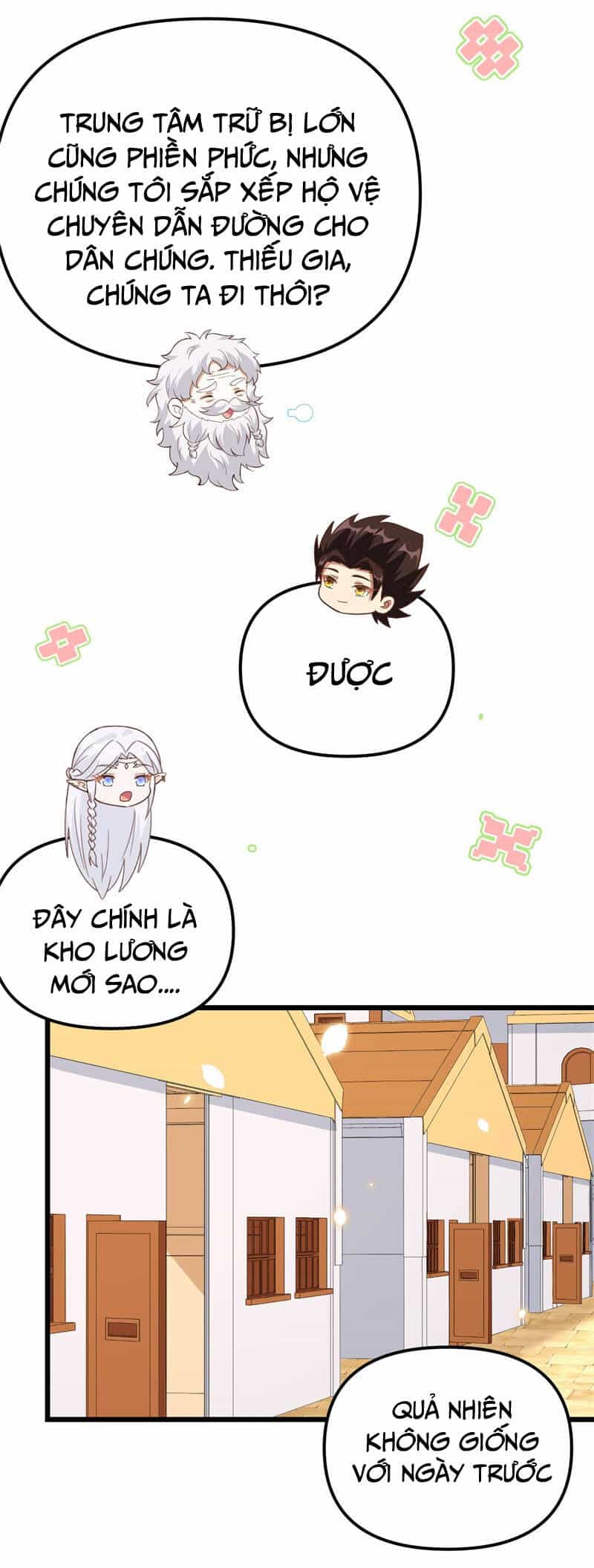 Từ Hôm Nay Bắt Đầu Làm Thành Chủ - Chương 364 - ảnh 35