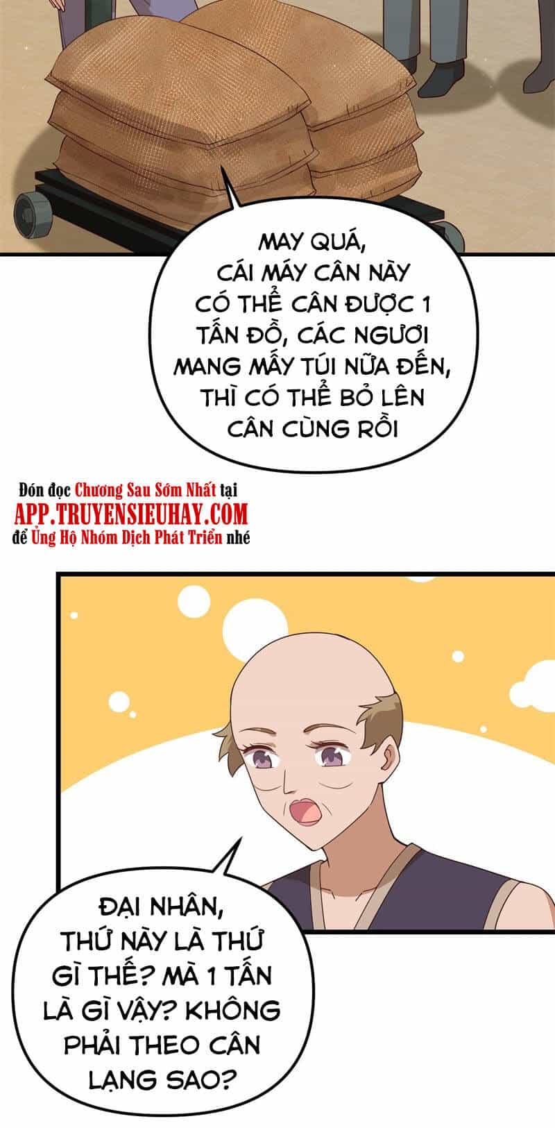 Từ Hôm Nay Bắt Đầu Làm Thành Chủ - Chương 366 - ảnh 13