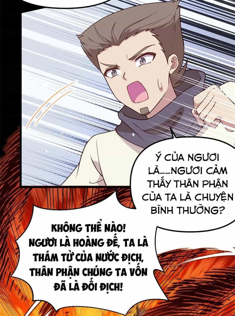 Từ Hôm Nay Bắt Đầu Làm Thành Chủ - Chương 366 - ảnh 38