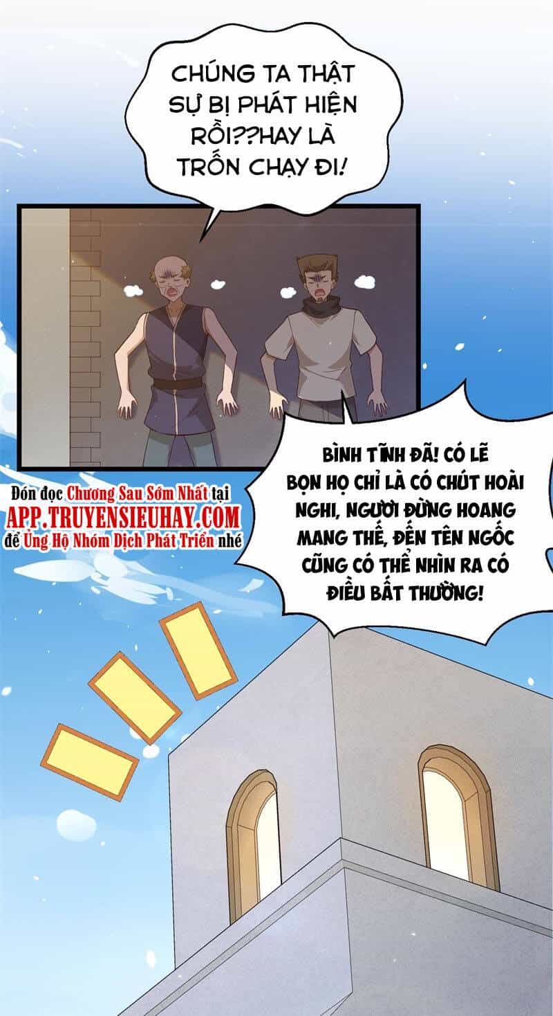 Từ Hôm Nay Bắt Đầu Làm Thành Chủ - Chương 366 - ảnh 5
