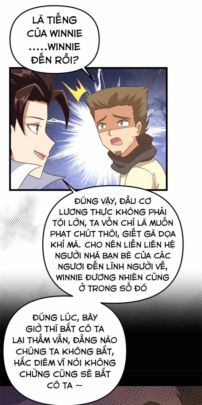 Từ Hôm Nay Bắt Đầu Làm Thành Chủ - Chương 367 - ảnh 10