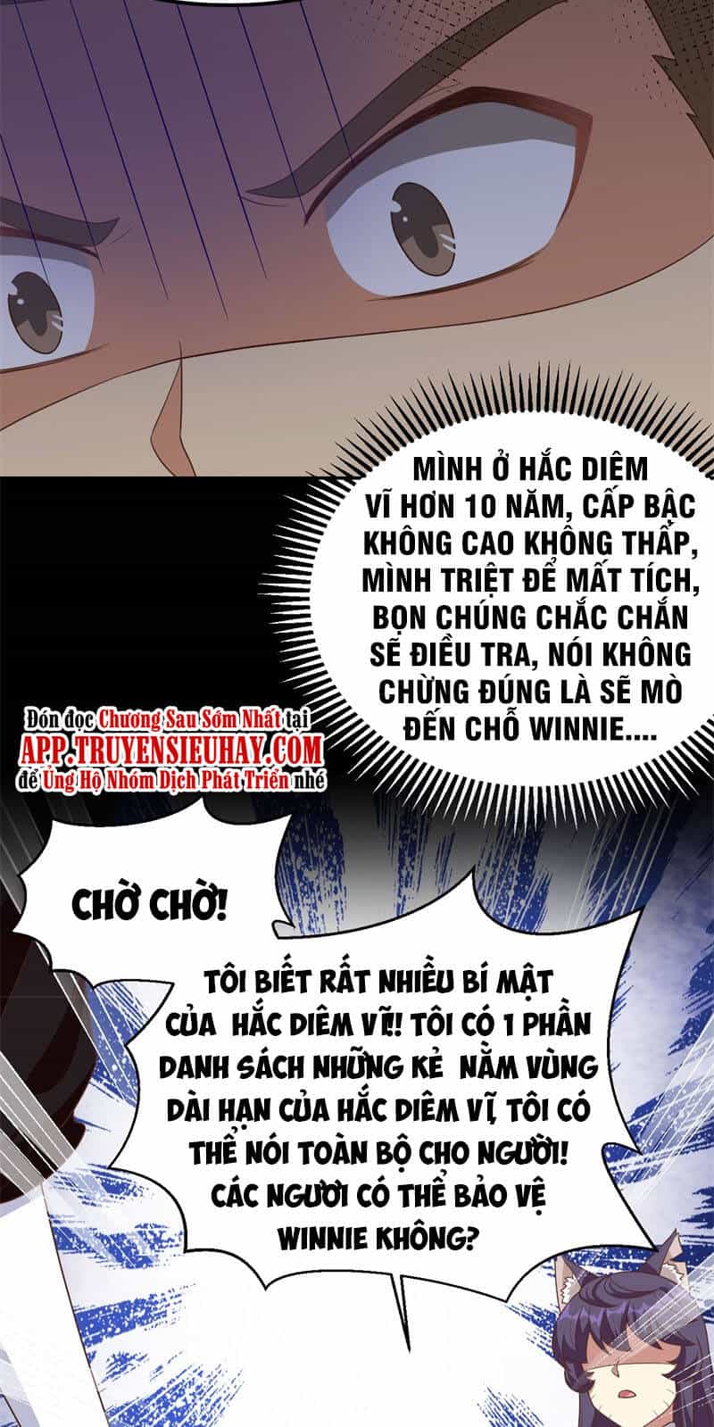 Từ Hôm Nay Bắt Đầu Làm Thành Chủ - Chương 367 - ảnh 11